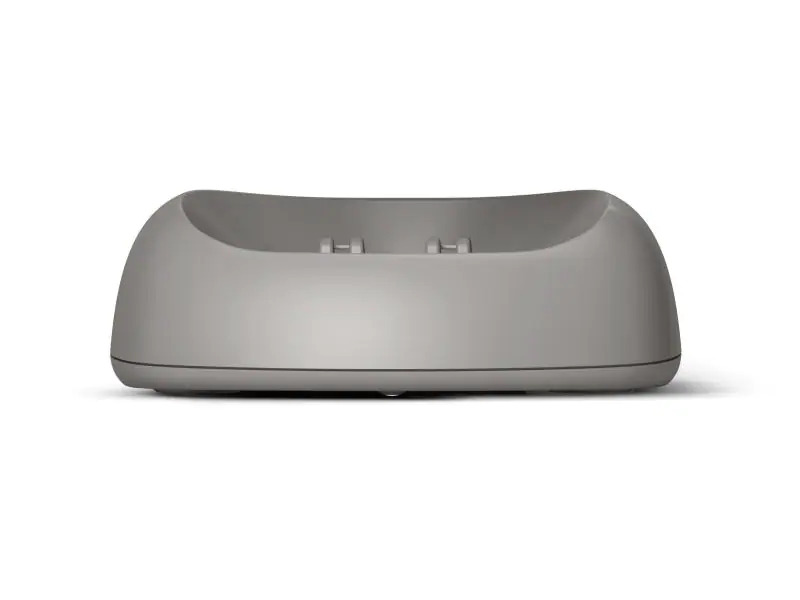 PHILIPS AVENT Babyphone Smart-Eco mit Sternenhimmel-Projektor SCD733/26