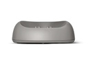 PHILIPS AVENT Babyphone Smart-Eco mit Sternenhimmel-Projektor SCD733/26