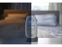 PHILIPS AVENT Babyphone Smart-Eco mit Sternenhimmel-Projektor SCD733/26