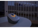 PHILIPS AVENT Babyphone Smart-Eco mit Sternenhimmel-Projektor SCD733/26