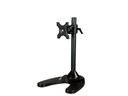 NewStar TV-/Display-Standfuss FPMA-D700 Schwarz