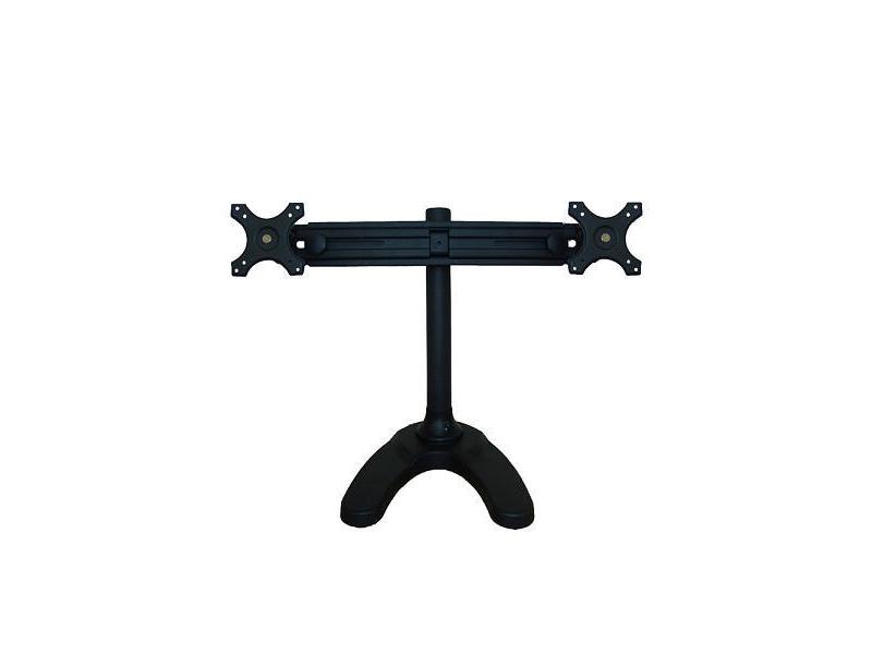 NewStar TV-/Display-Standfuss FPMA-D700DD Schwarz