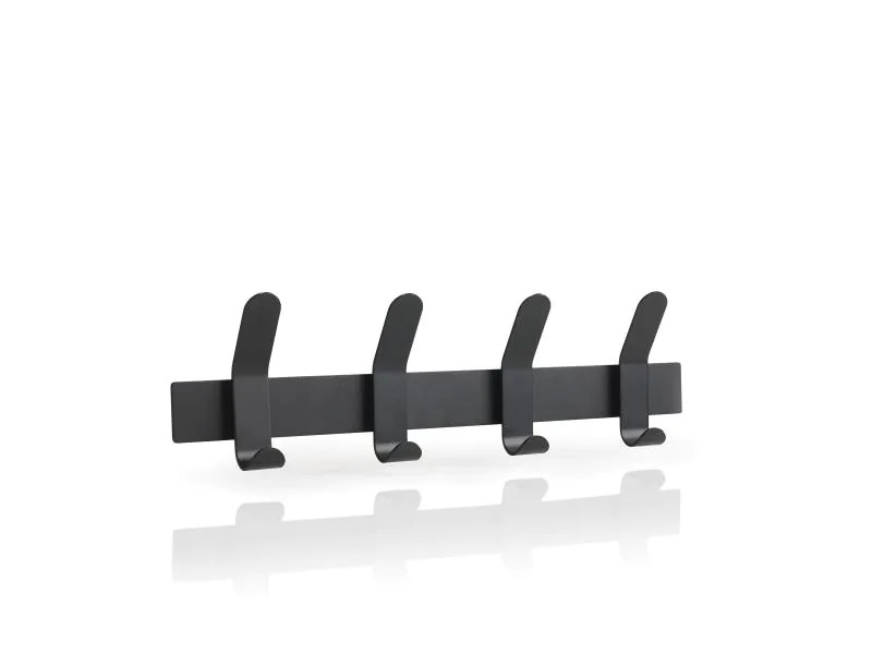 Zone Denmark Wandhaken Schwarz