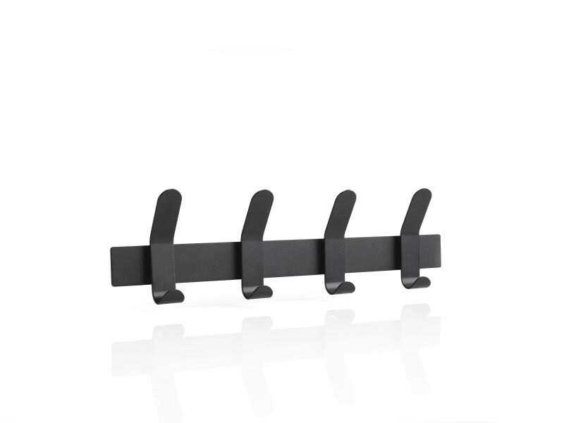 Zone Denmark Wandhaken Schwarz