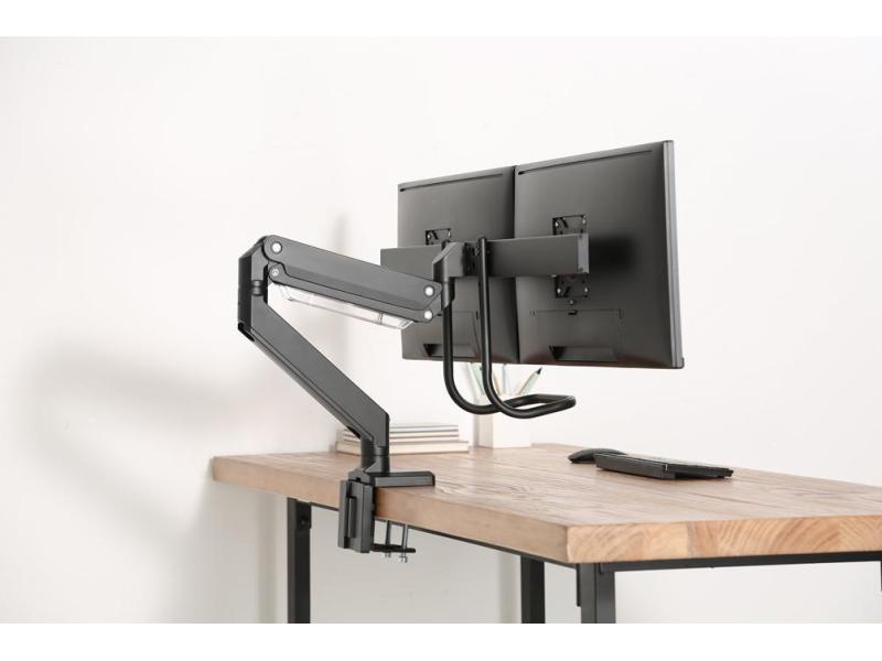 NewStar TV-/Display-Standfuss NM-775DXBLACK Schwarz