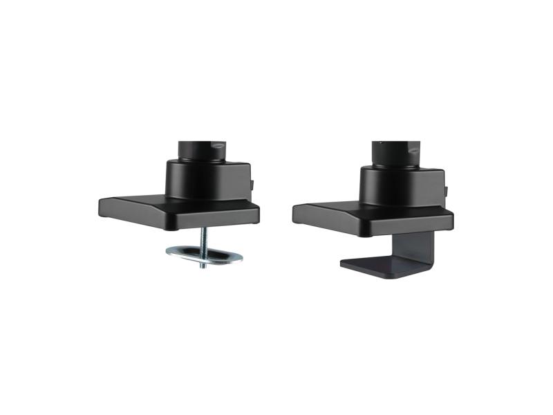 NewStar TV-/Display-Standfuss NM-D775BLACK Schwarz