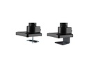 NewStar TV-/Display-Standfuss NM-D775BLACK Schwarz