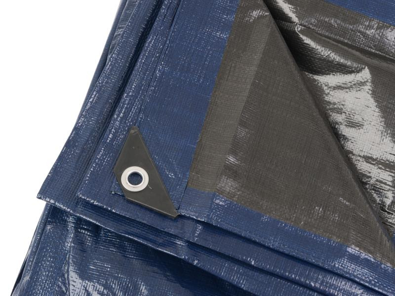 Perel Blache 5x5m Super stark (140 g/m²)