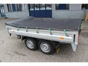 Zurrfix Abdeckplane 2,5 x 3,5 m 400 g/m2
