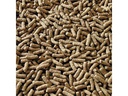 sera Fischfutter Pond Granulat Nature 21 l