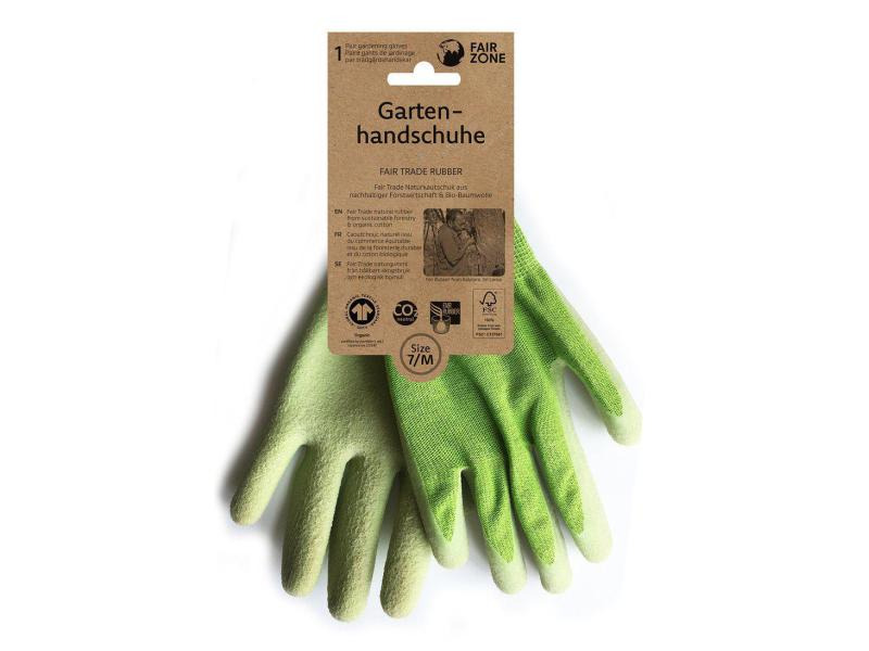 Fair Zone Gartenhandschuh L