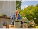Gardena Gartenhandschuh 8 / M