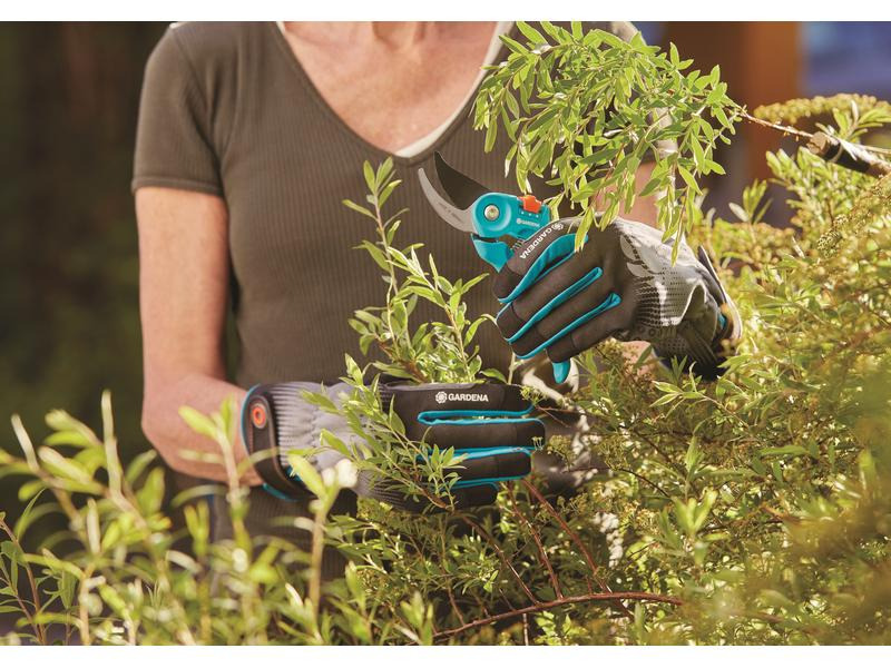 Gardena Gartenhandschuh 8 / M