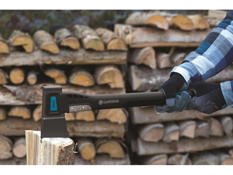 Gardena Gerätehandschuh 8 / M