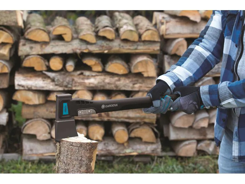 Gardena Gerätehandschuh 8 / M