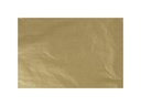 Creativ Company Seidenpapier 50 x 70 cm, Gold, 6 Blatt