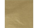 Creativ Company Seidenpapier 50 x 70 cm, Gold, 6 Blatt