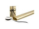 Creativ Company Seidenpapier 50 x 70 cm, Gold, 6 Blatt