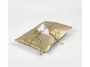 Creativ Company Seidenpapier 50 x 70 cm, Gold, 6 Blatt