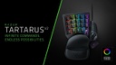 Razer Gaming-Keypad Tartarus V2