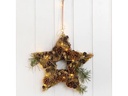 Creativ Company Weihnachtsdeko 280 g Tannenzapfen