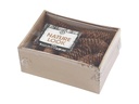 Creativ Company Weihnachtsdeko 280 g Tannenzapfen