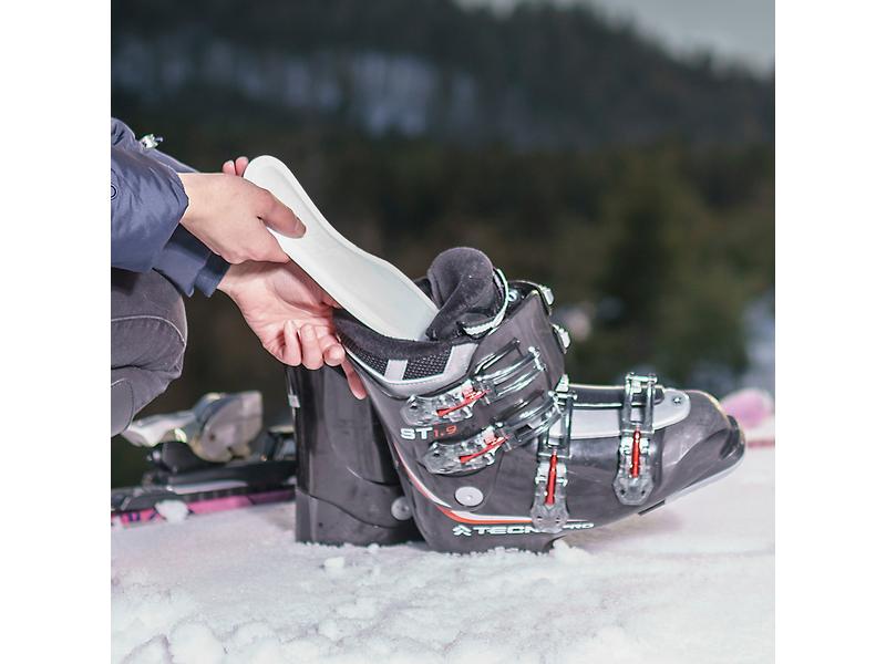 Thermopad multi Wärmepad Sohlenwärmer L 5er Pack