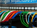 SLIM Slimpatchkabel  Cat 6, U/FTP, 0.25 m, Grau