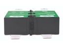 APC Ersatzbatterie APCRBC123