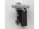 Blomus Türsicherung Wedo Keilform