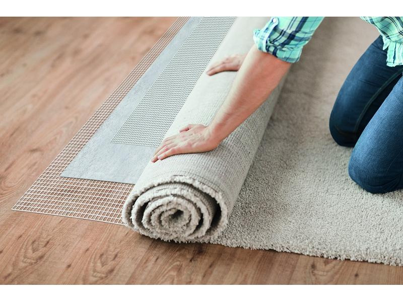 d-c-fix Teppichgleitschutz Loom 60 x 120 cm