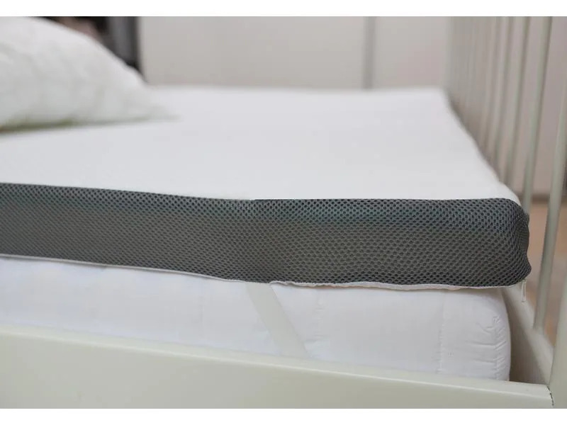 Eazzy Topper Matratzentopper Eazzzy 120 x 200 cm