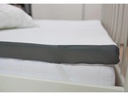 Eazzy Topper Matratzentopper Eazzzy 120 x 200 cm