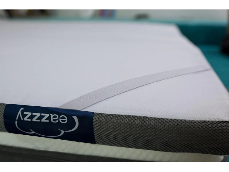 Eazzy Topper Matratzentopper Eazzzy 120 x 200 cm