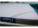 Eazzy Topper Matratzentopper Eazzzy 120 x 200 cm