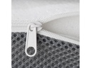 Eazzy Topper Matratzentopper Eazzzy 120 x 200 cm