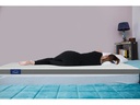 Eazzy Topper Matratzentopper Eazzzy 120 x 200 cm