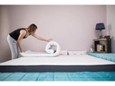 Eazzy Topper Matratzentopper Eazzzy 120 x 200 cm