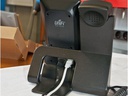 SLIM Slimpatchkabel  Cat 6, U/FTP, 1 m, Grau