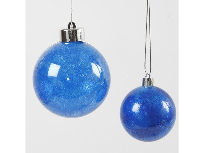 Creativ Company Weihnachtskugeln 15.6 cm zum Befüllen