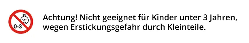 Creativ Company Weihnachten 16-teilig