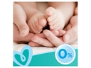 Pampers Feuchttücher Fresh Clean Aloe 15 x 80 Stk.