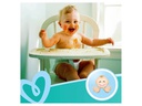 Pampers Feuchttücher Fresh Clean Aloe 15 x 80 Stk.