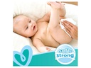 Pampers Feuchttücher Fresh Clean Aloe 15 x 80 Stk.