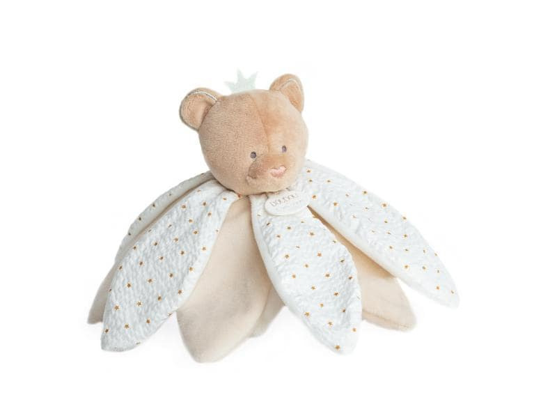 DouDou et compagnie Geschenkset Bär 26cm