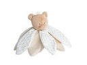 DouDou et compagnie Geschenkset Bär 26cm