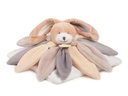 DouDou et compagnie Geschenkset Hase 28cm