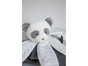 DouDou et compagnie Geschenkset Panda 26cm