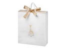 Sophie la girafe Geschenkset Spielfigur und Rassel