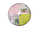 Esschert Design Hängedekoration Blumen- und Kräutertrockner